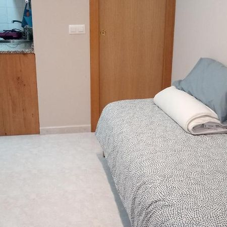 Coqueto Estudio 1 Ezcaray Eksteriør billede
