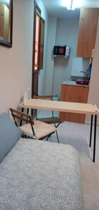 Coqueto Estudio 1 Ezcaray Eksteriør billede